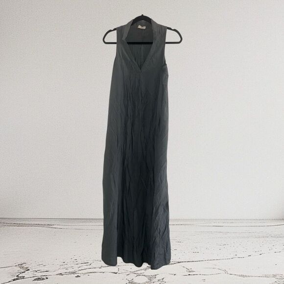 ✨Vici Lovestitch Maxi Tank Green Sz Small Dress✨ - Picture 1 of 6